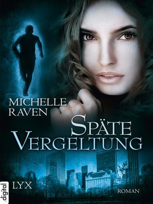 cover image of Späte Vergeltung